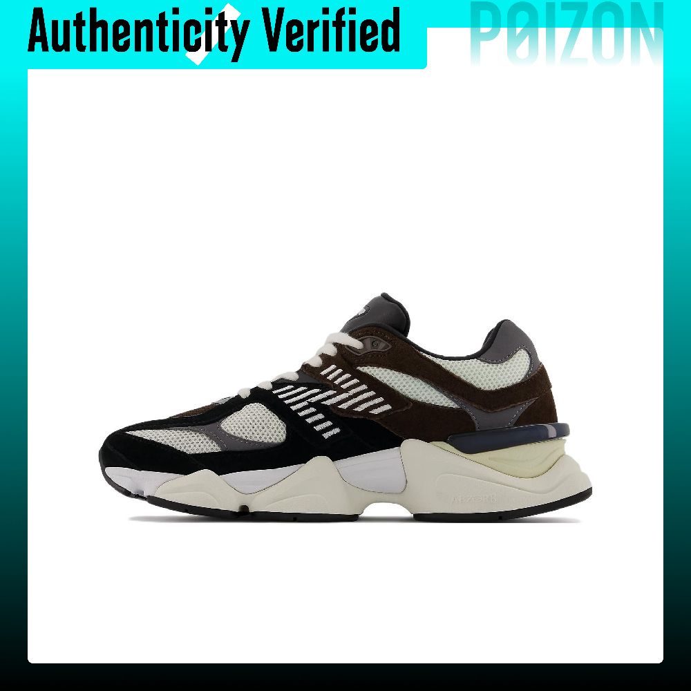New Balance NB 9060 Casual sch - New Balance Shoes 9060 recensie en prijs