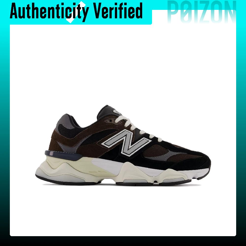 New Balance NB 9060 Casual sch - New Balance Shoes 9060 recensie en prijs