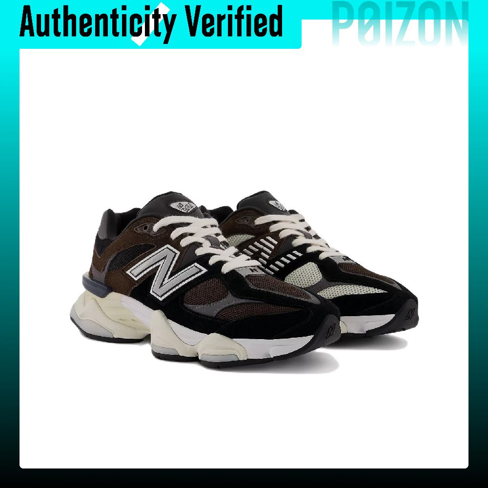 New Balance NB 9060 Casual sch - New Balance Shoes 9060 recensie en prijs