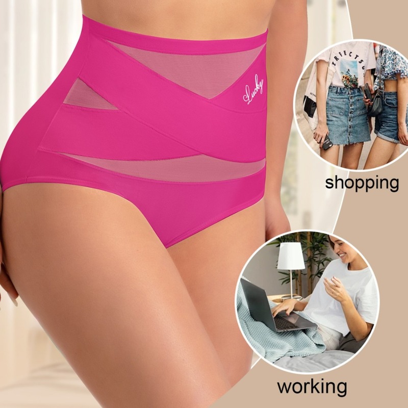 High Waist Shapewear met buikc - Shapewear Bodysuit Firm recensie en prijs