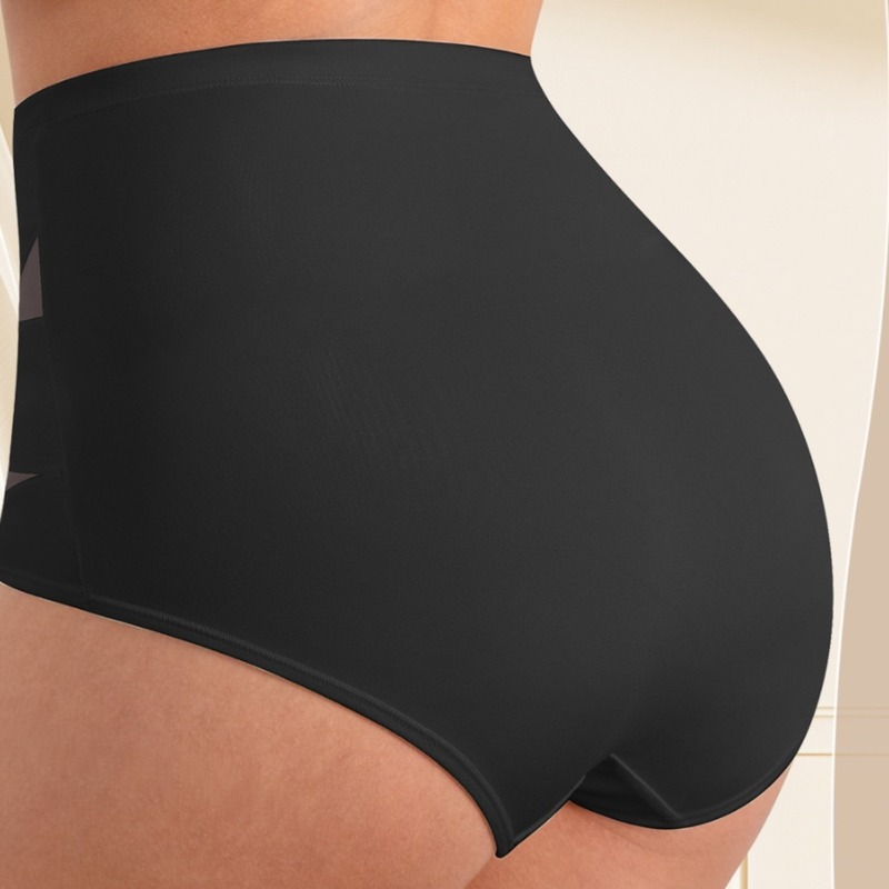 High Waist Shapewear met buikc - Shapewear Bodysuit Firm recensie en prijs