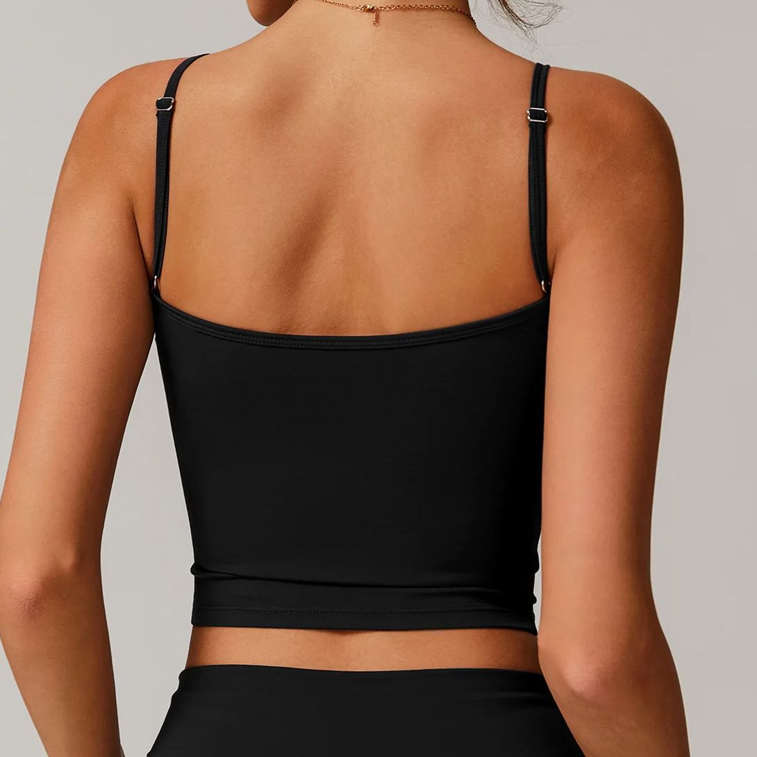 Ademende sportbeha Fitness Sne - Push Up Bra Padded recensie en prijs