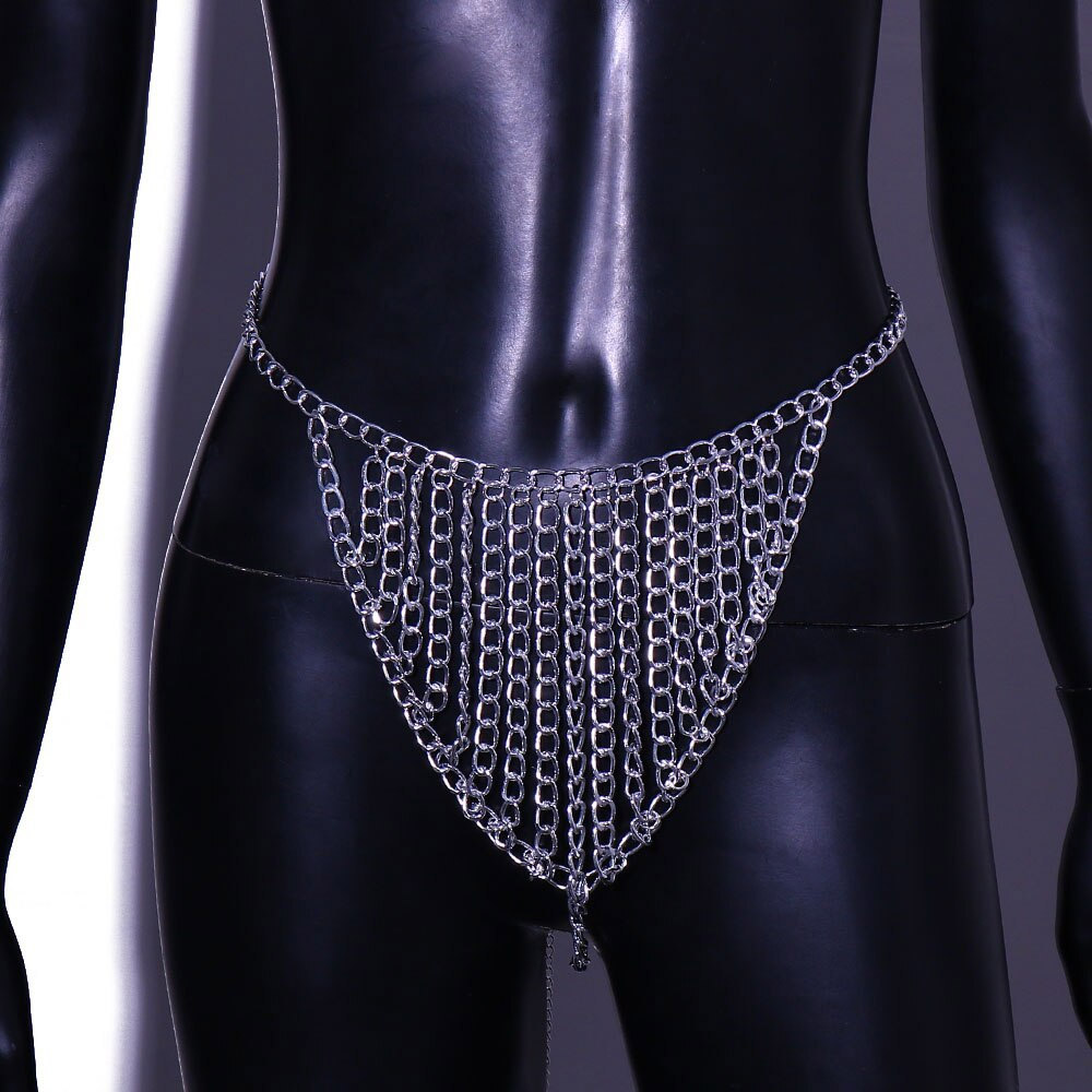 Verklaring taille ketting meta - Thong Bikini Women recensie en prijs