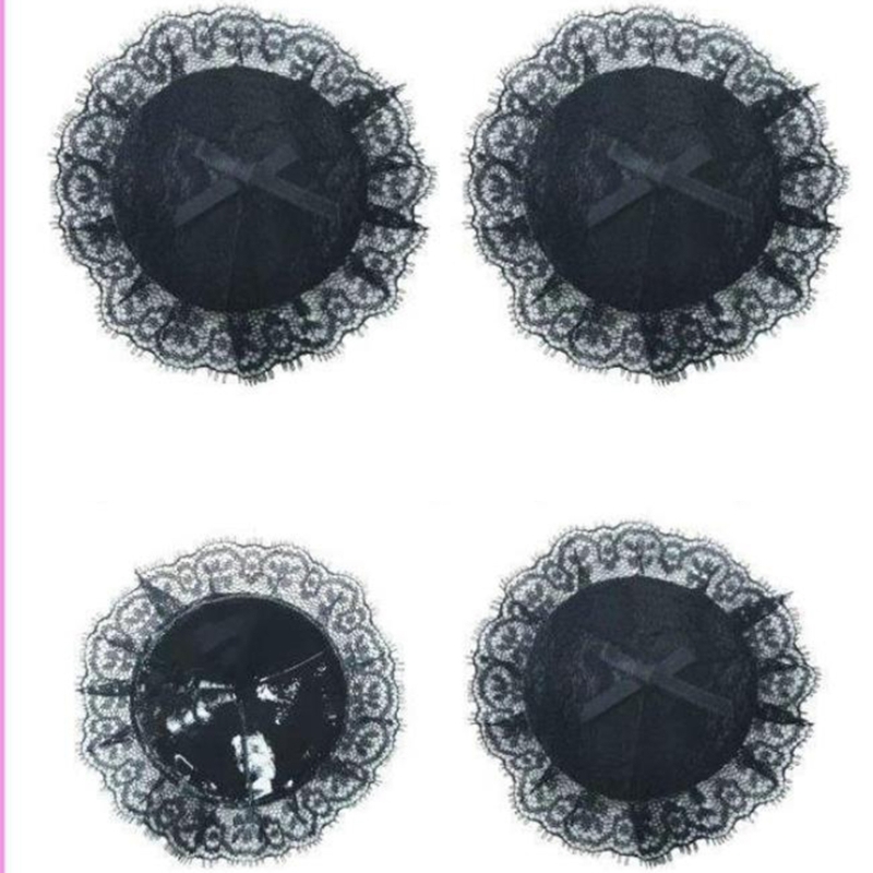 Vrouwen Pailletten Kwasten Pas - Nipple Cover Pasties recensie en prijs